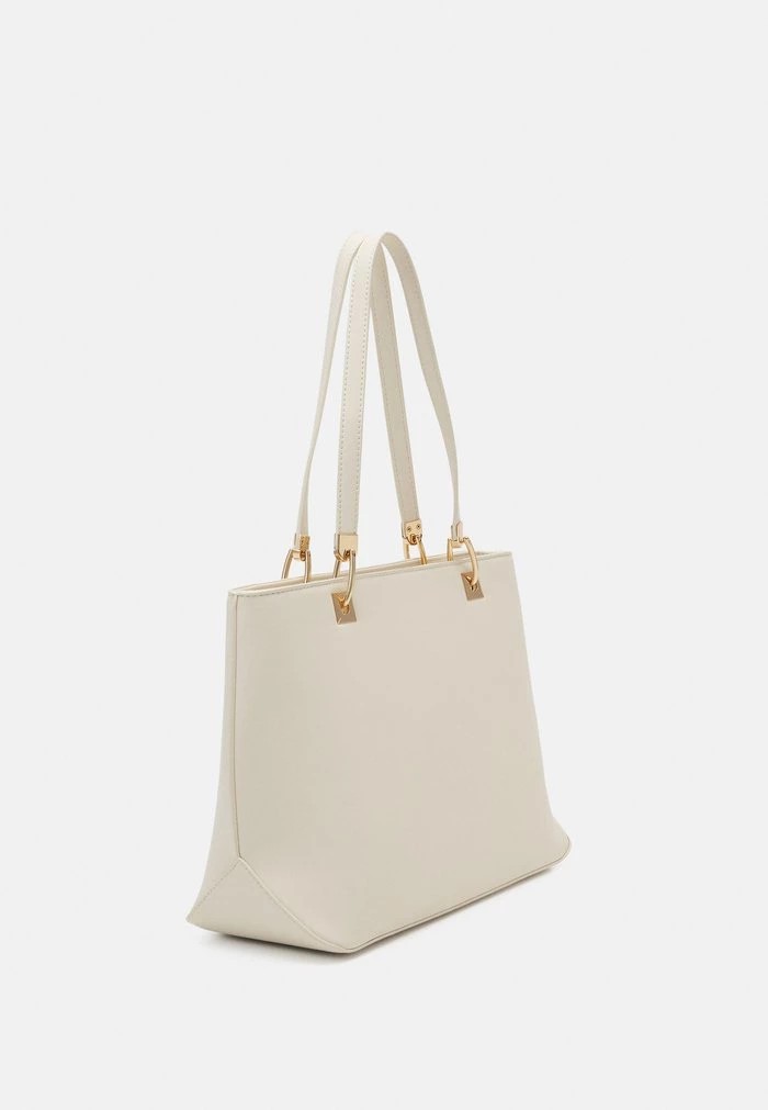 Sacs ANNA FIELD Anna Field Tote Bag Blanche Femme | ZNO-5032875